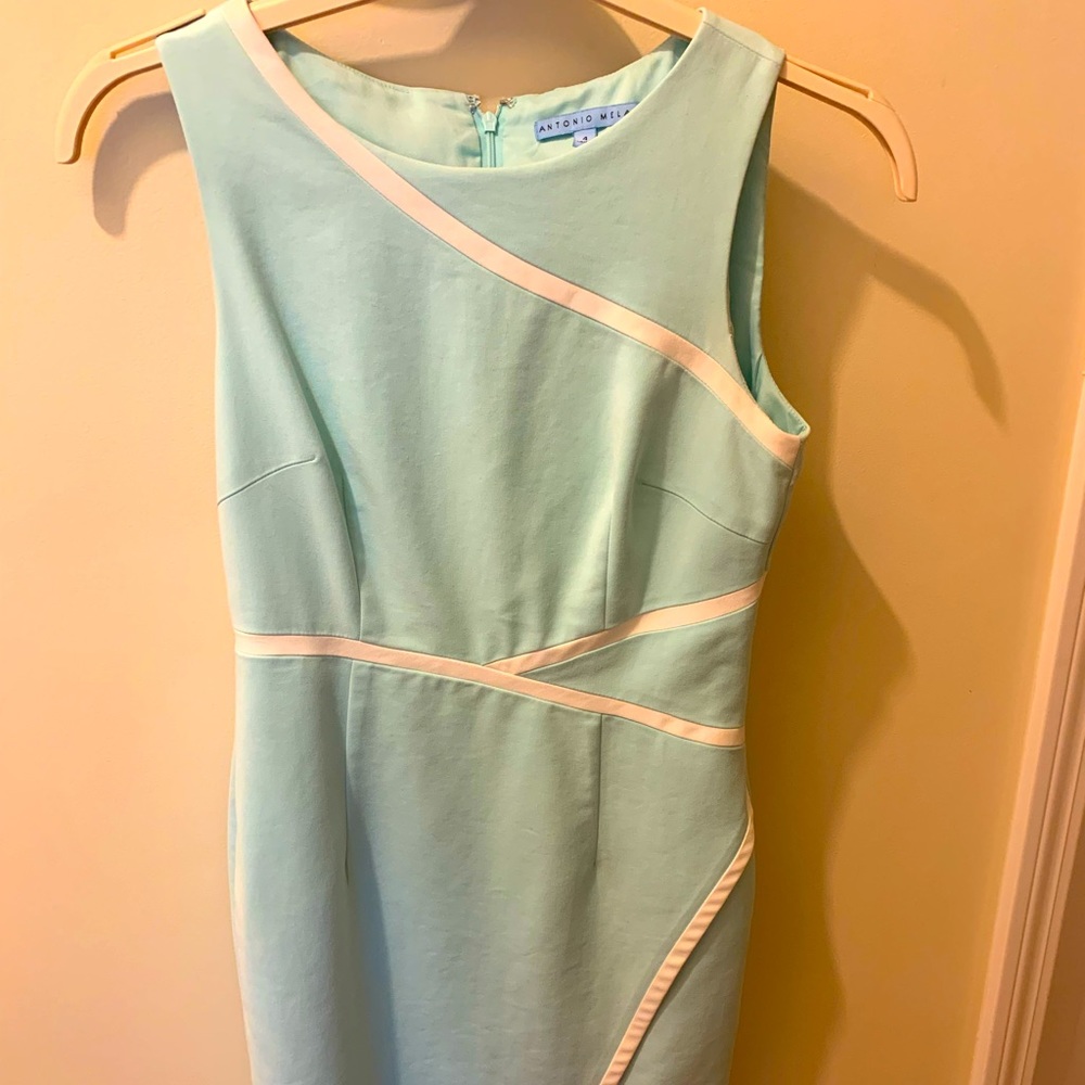 Antonio Melani business dress